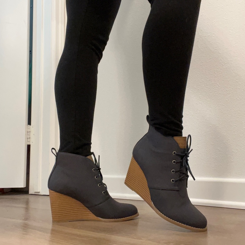 Wedges